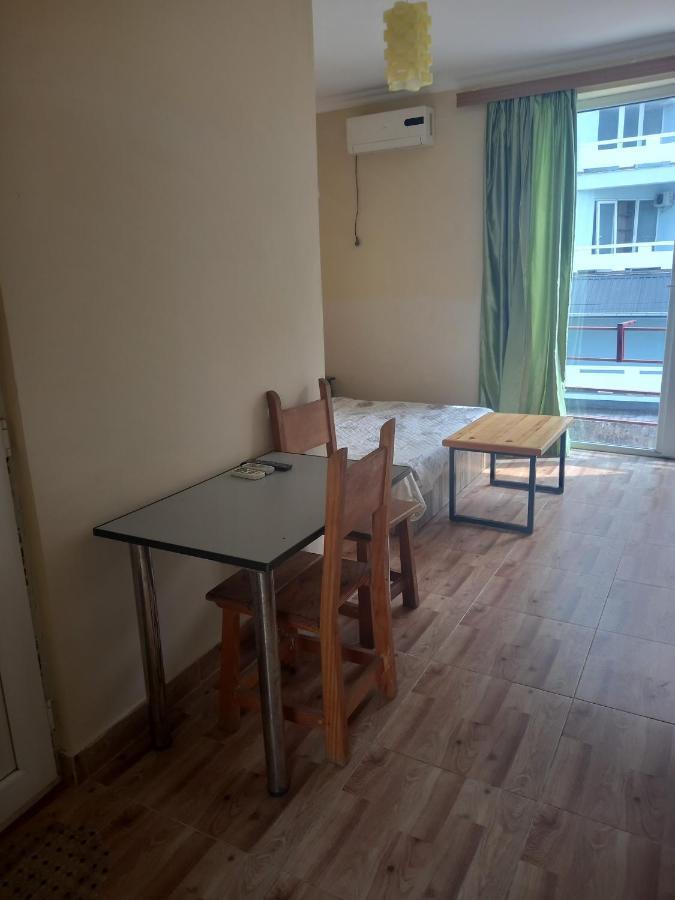 Magnetic Sand Hotel 乌雷基 外观 照片
