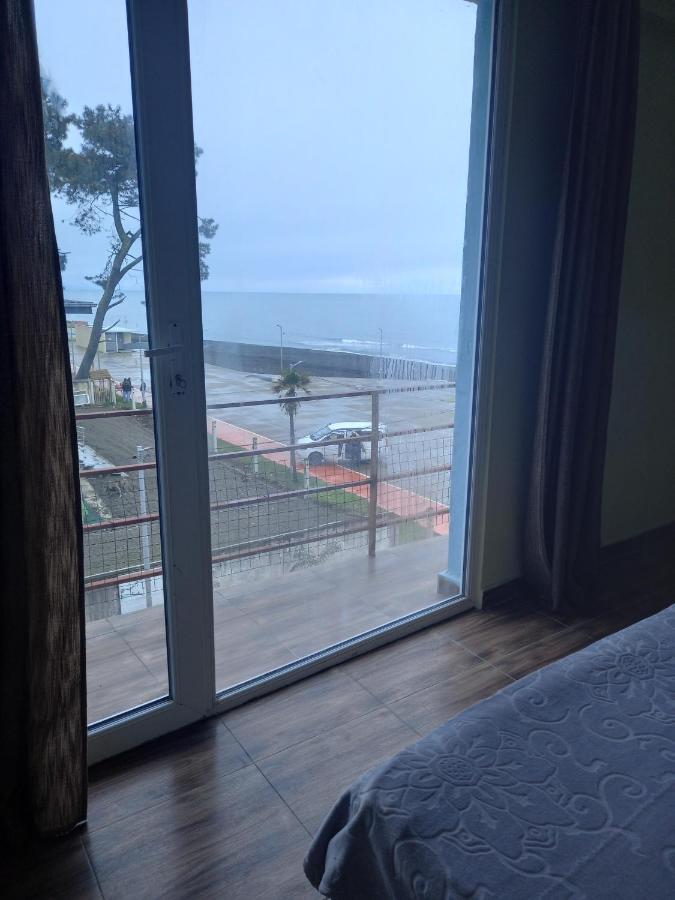 Magnetic Sand Hotel 乌雷基 外观 照片