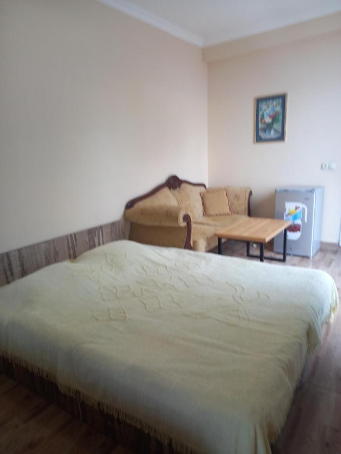 Magnetic Sand Hotel 乌雷基 外观 照片