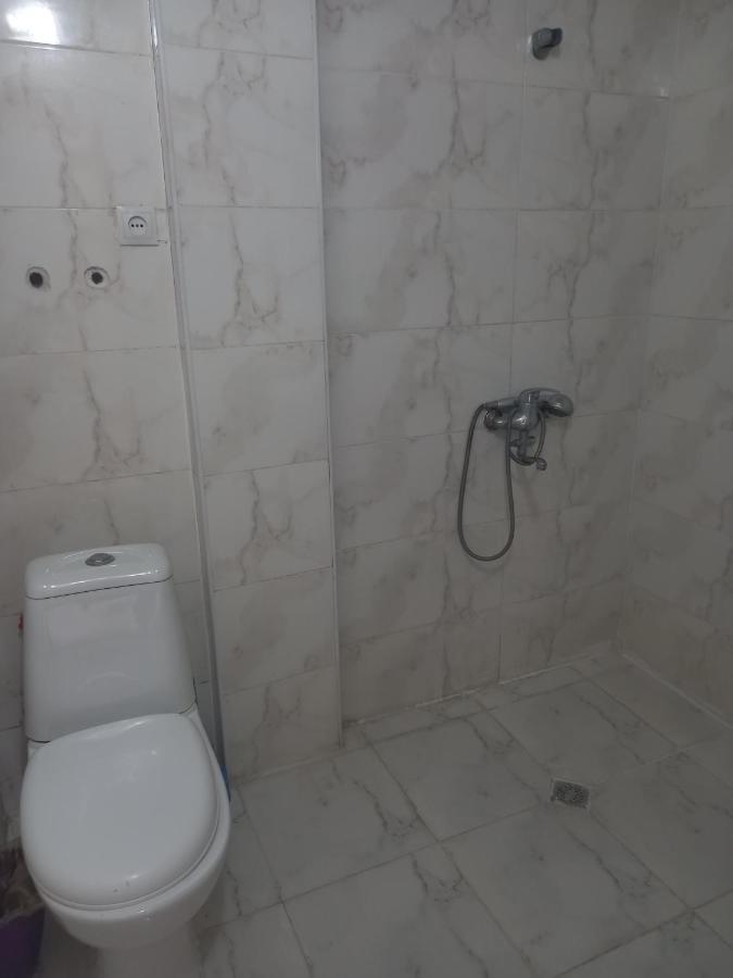Magnetic Sand Hotel 乌雷基 外观 照片