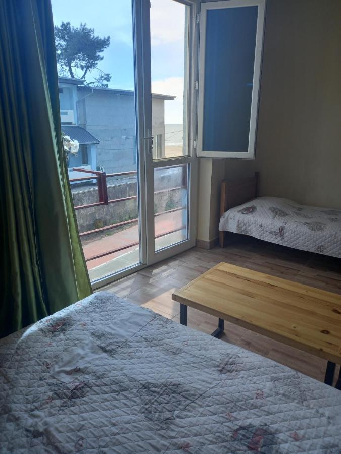 Magnetic Sand Hotel 乌雷基 外观 照片