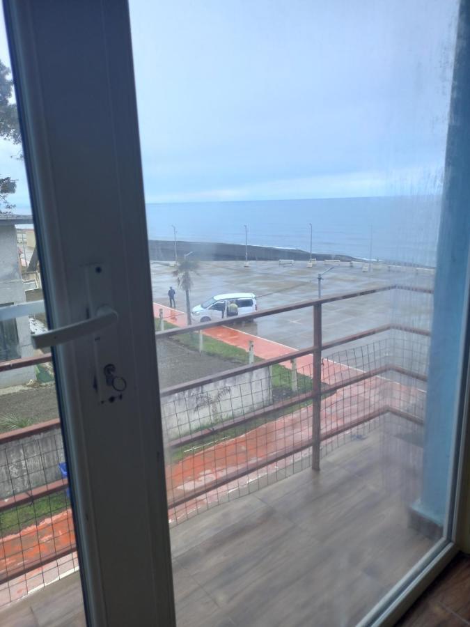 Magnetic Sand Hotel 乌雷基 外观 照片