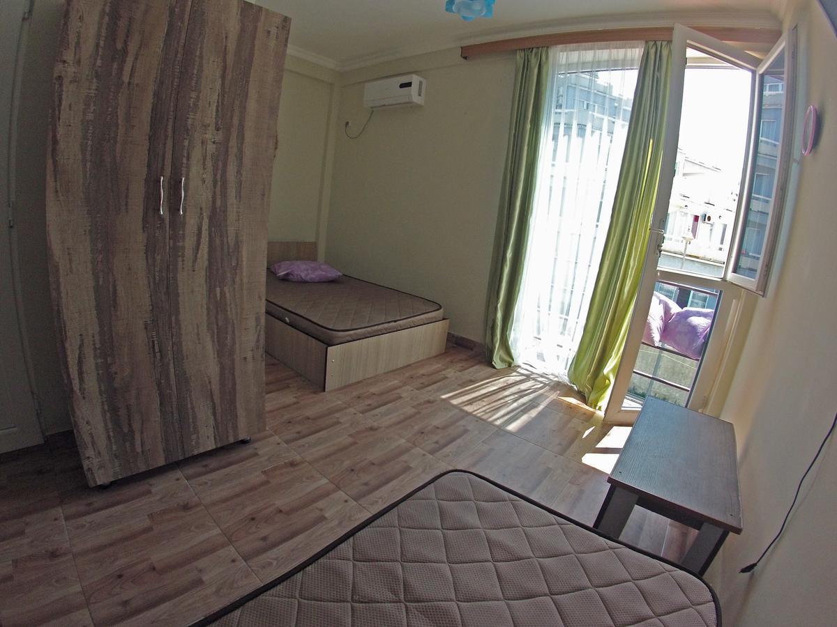 Magnetic Sand Hotel 乌雷基 外观 照片
