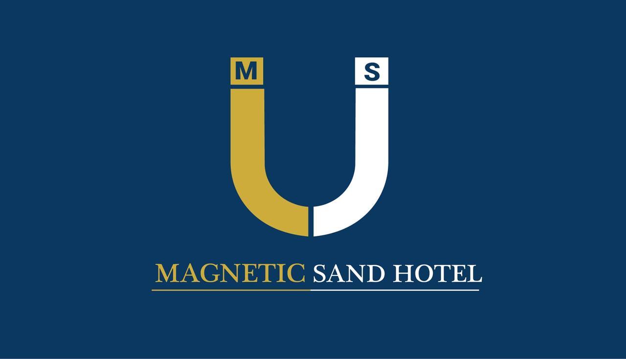 Magnetic Sand Hotel 乌雷基 外观 照片