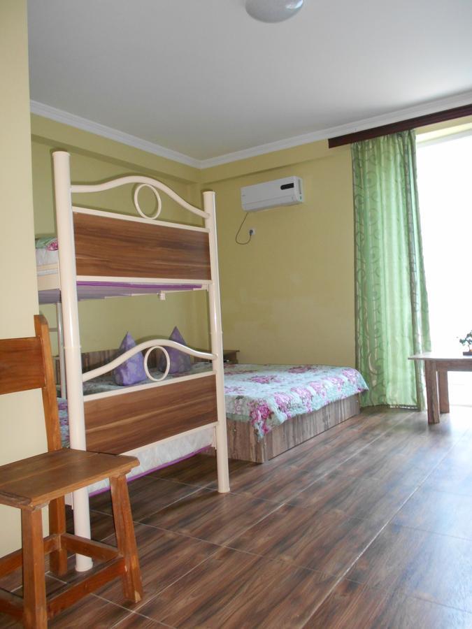 Magnetic Sand Hotel 乌雷基 外观 照片