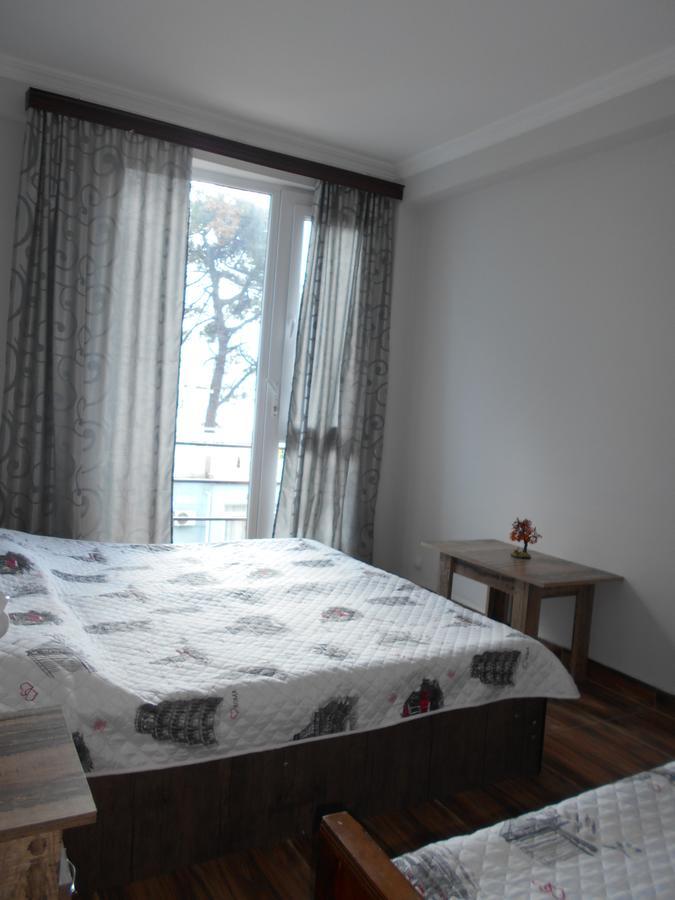 Magnetic Sand Hotel 乌雷基 外观 照片